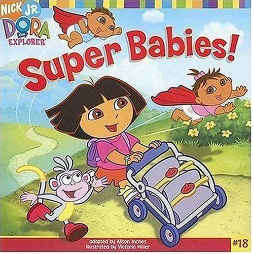 Super Babies
