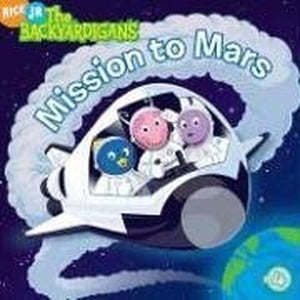 Mission to Mars 
