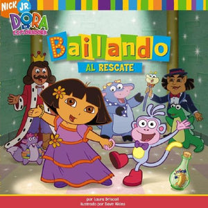 Bailando Al Rescate 