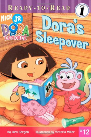 Dora the Explorer