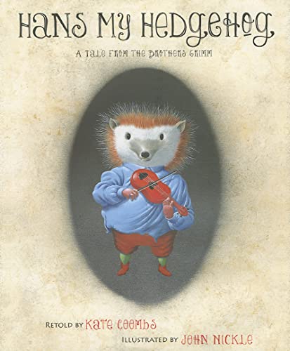Hans My Hedgehog