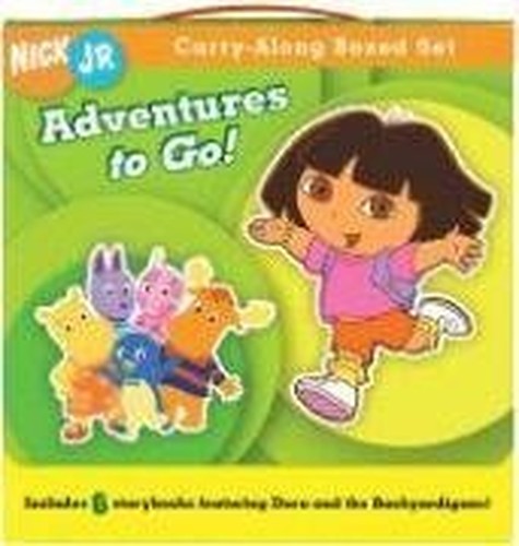 Adventures to Go!