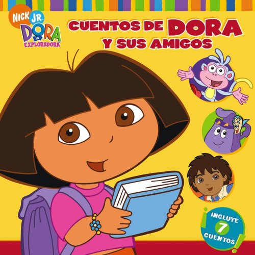 Cuentos de Dora y Sus Amigos
