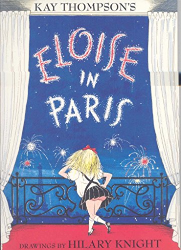 Eloise In Paris