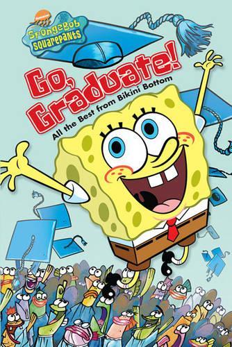 Go, Graduate!