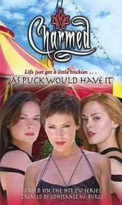 Charmed: As Puck Would Have It 