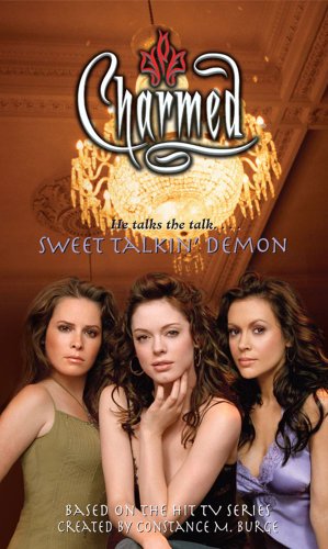 Sweet Talkin' Demon