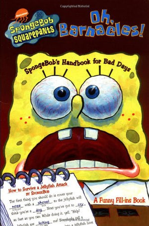 Oh, Barnacles!