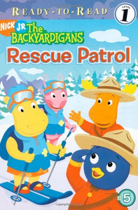 Rescue Patrol 