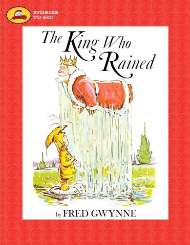 The King Who Rained
