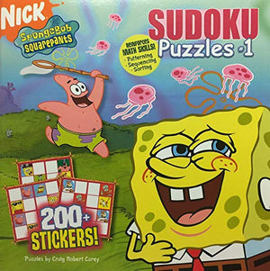 Sudoku Puzzles #1