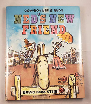Ned's New Friend