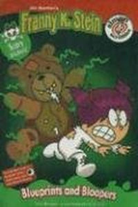 Blueprints and Bloopers 