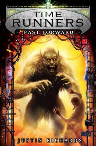 Time Runners: Past Forward