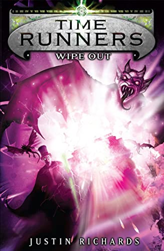 Time Runners: Wipe Out