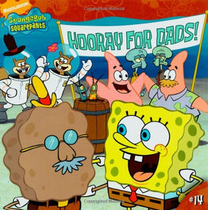 Hooray for Dads!