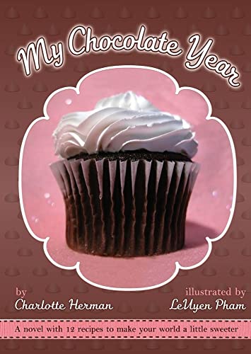 My Chocolate Year