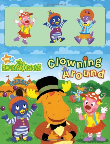 Clowning Around