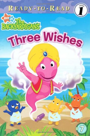 Three Wishes