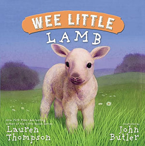 Wee Little Lamb