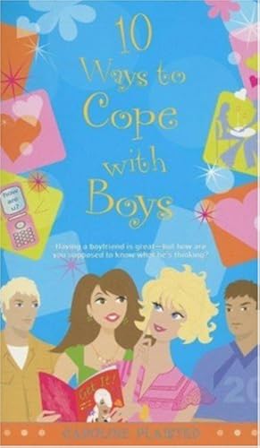 10 Ways to Cope with Boys