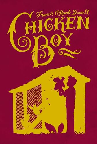 Chicken Boy