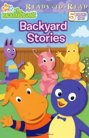 Backyard Stories