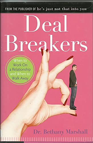 Deal Breakers