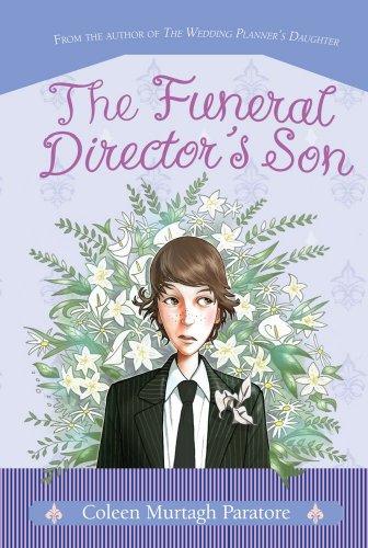 The Funeral Director's Son #1