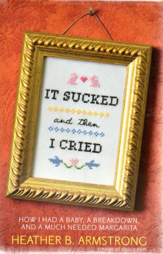 It Sucked and Then I Cried