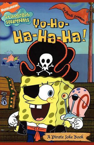 Yo-Ho-Ha-Ha-Ha!