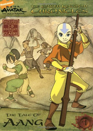 The Earth Kingdom Chronicles