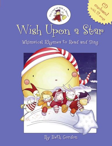 Wish Upon a Star