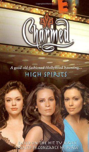 High Spirits