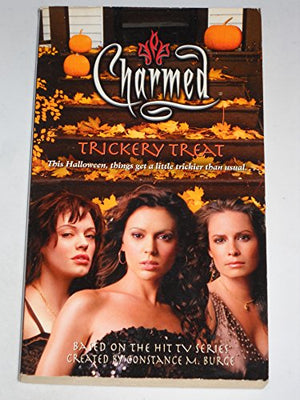 Trickery Treat