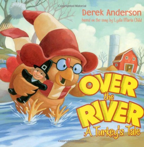 Over the River