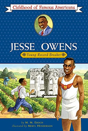 Jesse Owens