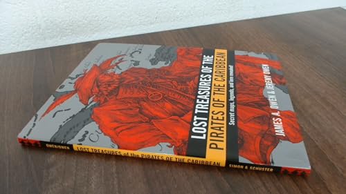 Lost Treasures of the Pirates of the Caribbean