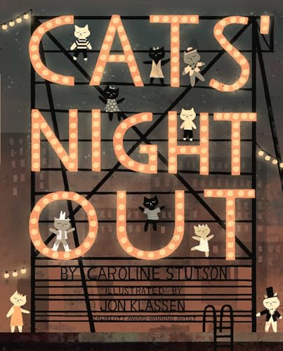 Cat's Night Out