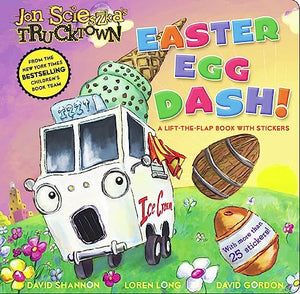 Easter Egg Dash!