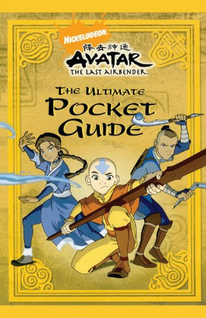 The Ultimate Pocket Guide