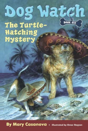 The Turtle-Hatching Mystery
