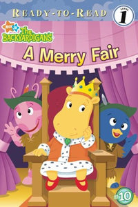 A Merry Fair 