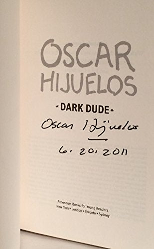 Dark Dude (w.t.)