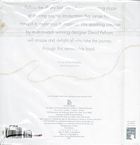 Trail: Paper Poetry