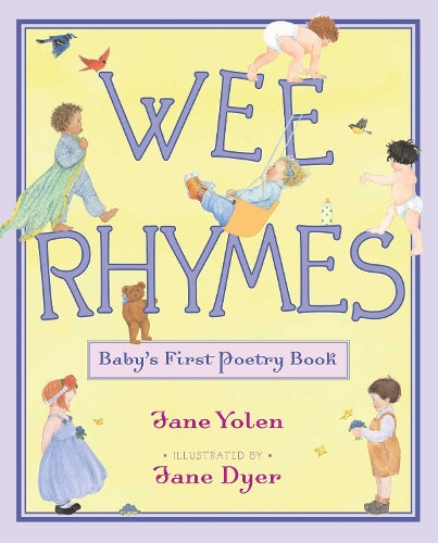 Wee Rhymes