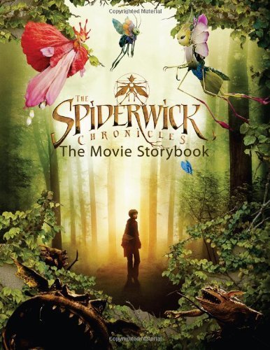 The Movie Storybook
