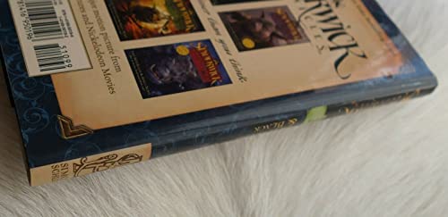 The Spiderwick Chronicles #3: Lucinda's Secret: Movie Tie-In Edition