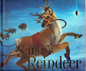 Santa's Reindeer 