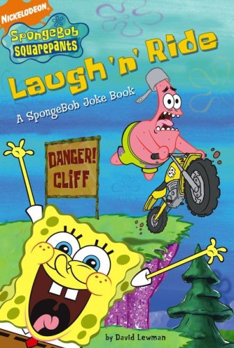 Laugh 'n' Ride
